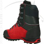 HAIX PROTECTOR ULTRA SIGNAL RED (13.5 WIDE)