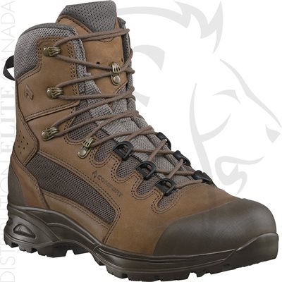 HAIX SCOUT 2.0 BROWN (13 WIDE)