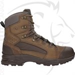 HAIX SCOUT 2.0 BROWN (14 WIDE)