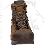HAIX SCOUT 2.0 BROWN (8.5 WIDE)