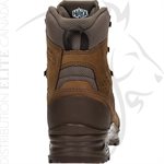 HAIX SCOUT 2.0 BROWN (8 WIDE)