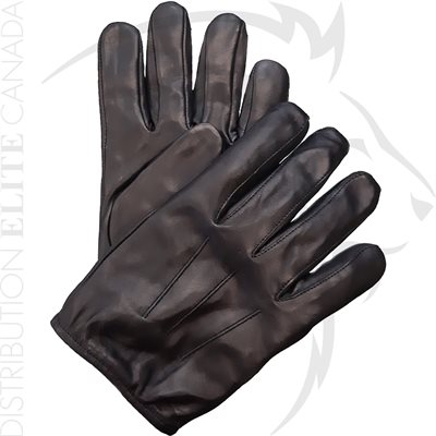 HAKSON SWAT 3500 LEATHER GLOVES WITH BLENDED SPECTRA