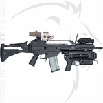 HECKLER & KOCH GLM