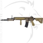 HECKLER & KOCH HK416 A5 14.5in - RAL8000