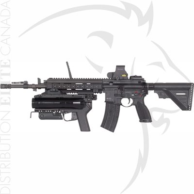 HECKLER & KOCH HK416 A5 16.5in