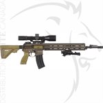 HECKLER & KOCH HK416 A5 20in - RAL8000