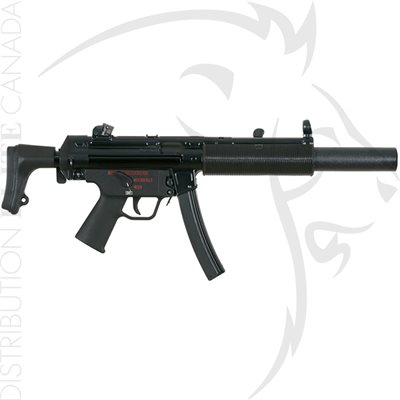 HECKLER & KOCH MP5 SD6