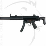 HECKLER & KOCH MP5 SD6
