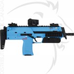 HECKLER & KOCH MP7 A1 UTM - LIGHT BLUE