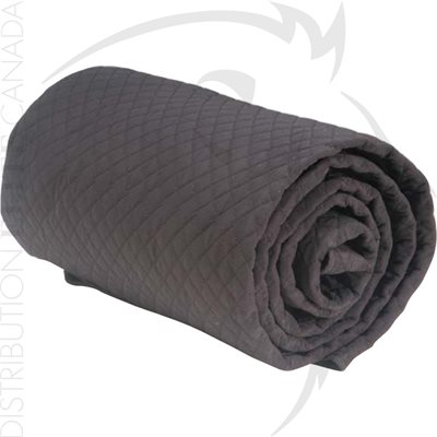 HUMANE RESTRAINT HUMANE SAFETY PILLOW / BED ROLL