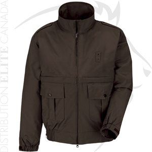 HORACE SMALL NEW GENERATION 3 JACKET - BROWN - X-LARGE