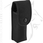 HI-TEC PADDED MK-4 HOLDER W / POLYMER INSERT - LOC-STICK