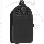 HI-TEC MOTOROLA EX500 RADIO CASE - METAL D SWIVEL