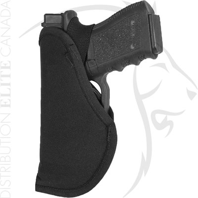 HI-TEC 3.25-3.75in BARREL OPEN INSIDE-THE-PANT HOLSTER - RH