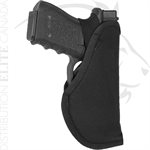 HI-TEC 3.25-3.75in BARREL OPEN INSIDE-THE-PANT HOLSTER - LH