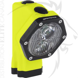 NIGHTSTICK INTRINSICALLY SAFE RECHARGEABLE CAP LAMP