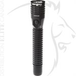 NIGHTSTICK METAL DUTY PERSONAL-SIZE RECHARGEABLE FLASHLIGHT