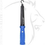 NIGHTSTICK MULTI-PURPOSE LED RECHARGEABLE WORK LIGHT - BLUE