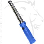 NIGHTSTICK MULTI-PURPOSE LED RECHARGEABLE WORK LIGHT - BLUE