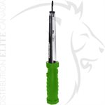 NIGHTSTICK MULTI-PURPOSE LED RECHARGEABLE WORK LIGHT - GREEN