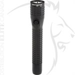 NIGHTSTICK POLYMER DUTY RECHARGEABLE FLASHLIGHT - DC ONLY