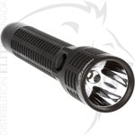 NIGHTSTICK POLYMER DUTY RECHARGEABLE FLASHLIGHT - DC ONLY