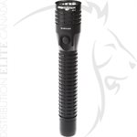 NIGHTSTICK METAL DUTY RECHARGEABLE LED FLASHLIGHT - DC ONLY