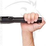 NIGHTSTICK METAL DUTY / PERS-SIZE RECHARGEABLE LED FLASHLIGHT