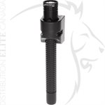 NIGHTSTICK XTREME METAL FS DUAL RECHARGEABLE FLASHLIGHT