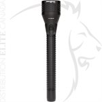 NIGHTSTICK METAL FS RECHARGEABLE LED FLASHLIGHT - DC ONLY