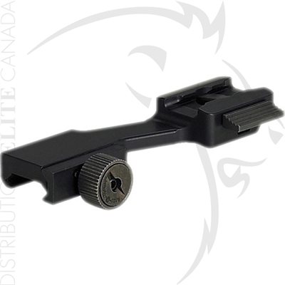 N-VISION OPTICS GT-14 RIFLE MOUNT - QUICK RELEASE
