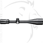 BUSHNELL 6-18X50 CAPPED TURRETS