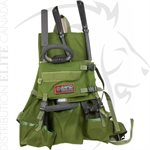 RAPID ASSAULT TOOLS 24in RAMPAK W / 23LBS RAM / WIN BREAK / RAKE