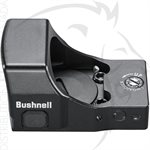 BUSHNELL 1X25MM RXS-250 BLACK REFLEX FMC WEAVER / PIC OR DM
