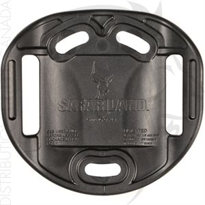 SAFARILAND 565BL HI-RIDE BELT LOOP - 1.5in