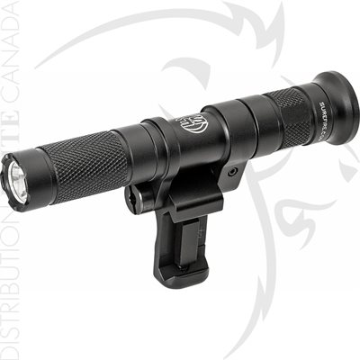 SUREFIRE SCOUT LIGHT 1.2V 300 LU 1913 PICATINNY MLOK - TAN