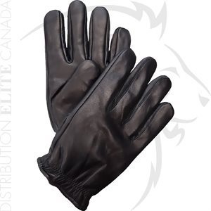 HAKSON SWAT 2000 LEATHER GLOVES W / SPECTRA - SMALL