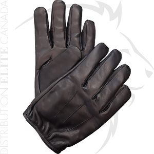 HAKSON SWAT 300 LEATHER GLOVES W / KEVLAR - SMALL
