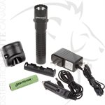 NIGHTSTICK XTREME POLYMER RECHARGEABLE TACTICAL FLASHLIGHT