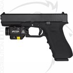 NIGHTSTICK XTREME COMPACT WEAPON-MOUNTED LIGHT - GRN LASER
