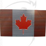 INFRARED ID PATCH DOUBLE IR DRAPEAU 2x3.5in - PERSO
