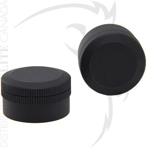 TRIJICON ADJUSTER CAP COVERS - ACCUPOINT 1-4X24