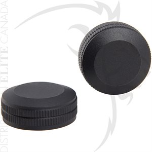 TRIJICON ADJUSTER CAP COVERS - ACCUPOINT 3-9X40 / 2.5-10X56