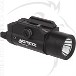 NIGHTSTICK XTREME LUMENS METAL TACTICAL WEAPON-MOUNTED LIGHT