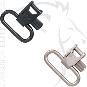 UNCLE MIKE'S QD SUPER SWIVEL WITH TRI-LOCK