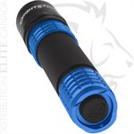NIGHTSTICK USB RECHARGEABLE TACTICAL FLASHLIGHT - BLUE