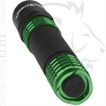 NIGHTSTICK USB RECHARGEABLE TACTICAL FLASHLIGHT - GREEN