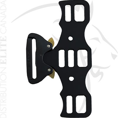 USI AUSTRIALPIN QUICK RELEASE BUCKLE - BOTH SIDES