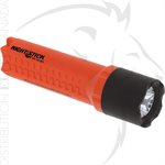 NIGHTSTICK X-SERIES IS LED FLASHLIGHT W / TAIL SWITCH - RED