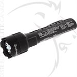 NIGHTSTICK SAFETY RATED LED FLASHLIGHT - BLACK - UL913